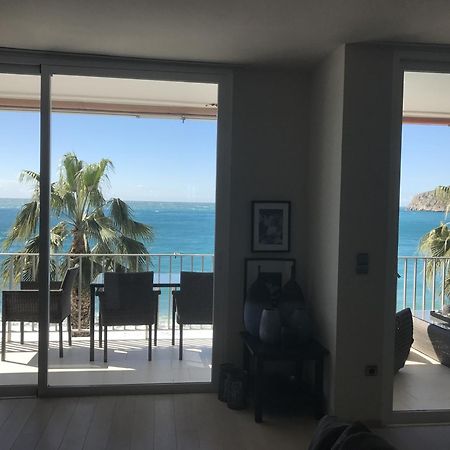 Modern Luxury Beach Penthouse ลาเอร์ราดูรา ภายนอก รูปภาพ