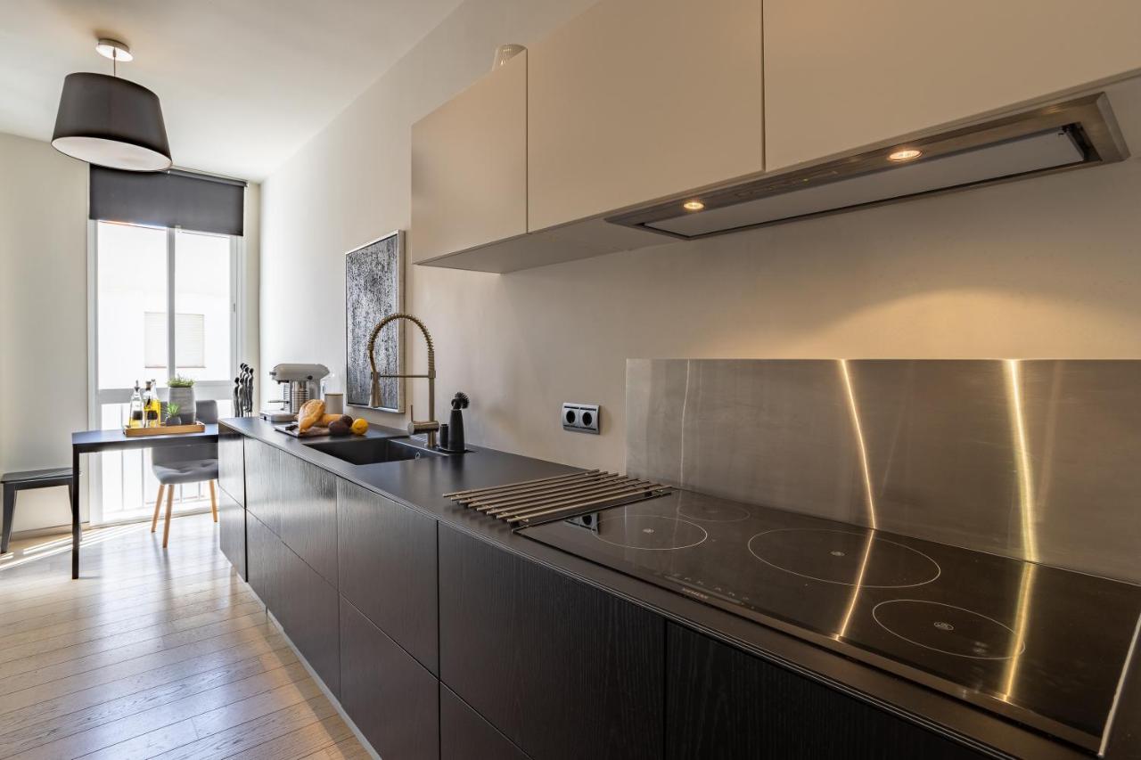 Modern Luxury Beach Penthouse ลาเอร์ราดูรา ภายนอก รูปภาพ